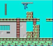 Mega Man had also very few mechanics, but had some more strateg to it.
