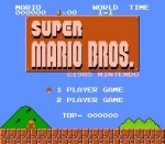 Super Mario Bros. had also a big "execution difficulty" element to it